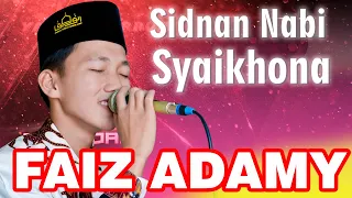 Download Suluk Paling Keren - SIDNAN NABI - MAASSALAM - Faiz Admy - Majelis Pemuda Bersholawat Attaufiq MP3