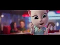 Señorita ~ (Talking Tom X Angela Fan music video) [13+?]