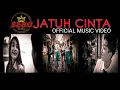 Download Lagu JATUH CINTA  (SEBO BAND)