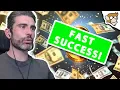 8 QUICK Game Dev Tips for SUCCESS