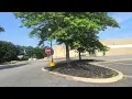 Revisiting the abandoned JOANN Bohemia NY