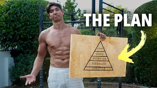 I Sold Everything, Got Married & Rebuilt My Training (2026 Life Update)