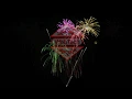 Happy New Year 2020 Firework Effects Using HTML CSS jQuery