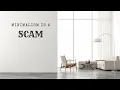 Minimalism is a Scam