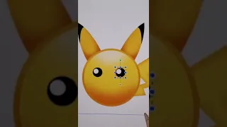 PIKACHU EMOJI