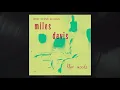 Miles Davis - There's No You (Rudy Van Gelder Remaster) from Blue Moods
