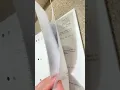 Precept Bible Study Binder Assembly