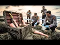Lagu BATAM GEMPAR‼️ Warga Temukan Peti Kayu Berisi Potongan Tubuh, Polisi Selidiki Jaringan Organ Ilegal