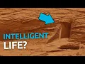 NASA Makes New Discovery on Mars A Door Answers News Bryan Osborne