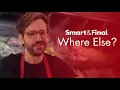 Smart Final Two Hats