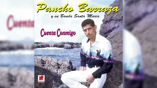 Pancho Barraza - Quiero Dormir Contigo (Visulizador Oficial)