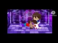 Gregory & Glitchtrap/William Afton's Conversation!.. Ft: Cassie | Rusty's Journey | Oscar.B.D😇🐻💙🧡💖💫🫂