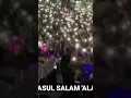 Download Lagu RELA VERSI SHOLAWAT [ DEMI CINTA YANG MENYALA ]