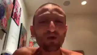 وائل غنيم عشان انا واد بضان 