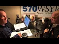 NewsRadio 570 WSYR - Syracuse Fire Chief Michael Monds