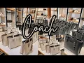 Coach Outlet Coach Mollie Bucket Bag and More SALE 70 Off Save
