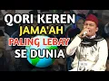 Qori Keren...Ust. Abdullah Fikri | Qori Internasional | Maulid Nabi | Ponpes Albidayah Cilandak