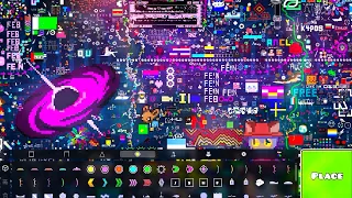 45,000 People Create a Game