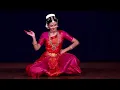 Aduvum Solluval - Padam - Subbarama Iyer - K P Adhithi - Dis of Guru Pandanallur S Pandian