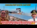 Download Lagu ALHAMDULILLAH‼️ Kabar Gembira Jembatan Kali Uyut Sudah DiCOR, Warga Bekasi Segera Bisa Melintas
