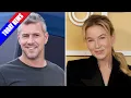Ant Anstead Reveals If He ll Get Married Again Amid Renee Zellweger Romance We re Really Happy