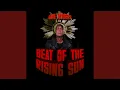 Lagu Beat Of The Rising Sun (Instrumental Version)