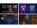 Five Nights at Candy s 2 ALL MINIGAMES
