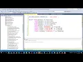 026 - Querying Data with Transact-SQL SQL Server 2019