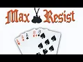 [RE-UP] Max Resist - 88 Rock N Roll Band