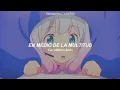 Download Lagu Eromanga Sensei OP Full AMV ||「Hitorigoto - ClariS」|| Sub Español + Romaji ft. KYFOD