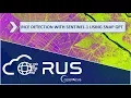 RUS Webinar Rice Detection with Sentinel-1 using SNAP GPT - LAND10