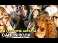 Download Lagu GOKIL KEREN BANGET❗ Penampilan Alipbata Canon Rock Bikin Gempar Jagat Musik