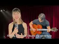 【ジャズボーカル女性】All the things you are  vocal