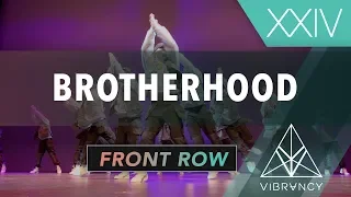 Download [1st Place] Brotherhood | Vibe XXIV 2019 [@VIBRVNCY Front Row 4K] MP3