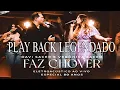 Download Lagu DAVI SACER \u0026 VERÔNICA SACER - FAZ CHOVER - PLAY BACK AO VIVO LEGENDADO ( TOQUE NO ALTAR )