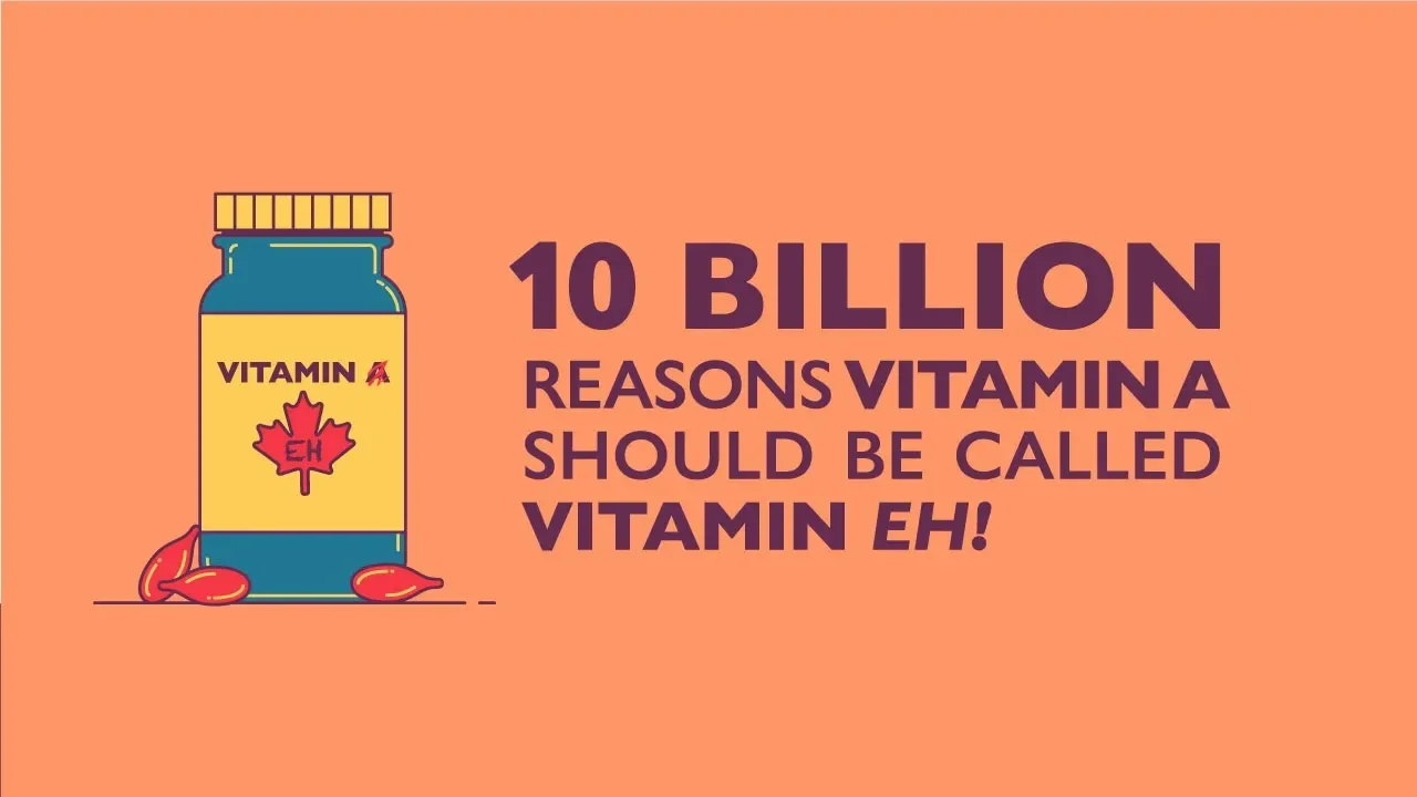 Nutrition International explainer video animation