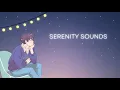 Serenity sounds 💤 Relaxing Melodies for Inner Peace 🎶