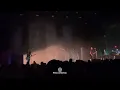 Jimmy Eat World "Something Loud" LIVE