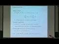 Dr Quentin Berthet Sequential Decision-Making under Uncertainty Bandit Optimisation