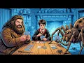 What If Every Other Character Raised Harry Potter
