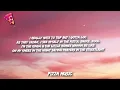 Gangsta's Paradise - Coolio (Lyrics) feat. L.V.