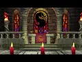 Temple Mortal Kombat 3