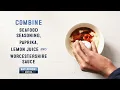 Crab Cakes with Remoulade Made Easy
