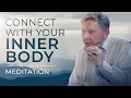 Connect with Your Energy Field An Inner Body Meditation with Eckhart Tolle