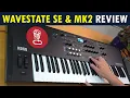 Download Lagu Wavestate SE \u0026 MK2 Review // 20 ideas for making the most of this interesting generative synth