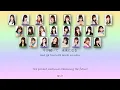 Download Lagu IZ4648 - Hitsuzensei (必然性) Kan Rom Eng Color Coded Lyrics