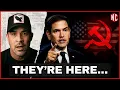 MARCO RUBIO Communism Has Entered America The Names Will Shock You