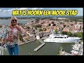 Ontdek de VERBORGEN parel van Nederland! #450 jacht vlog