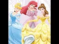 The Glow - Disney Princess Shannon Saunders and Sarah Geronimo [Mashup]