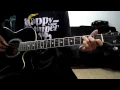 王心凌 變成陌生人 Guitar Cover